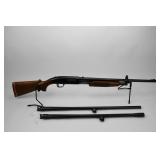 Mossberg Model 500B 16 GA W/2 Extra Barrels