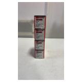 9mm Hornady 115gr FMJ RN Bullets 100ea