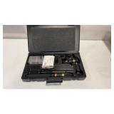 Daiwa Fishing Pole in Case