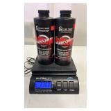 Alliant Powder Pistol Powder 1lb ea