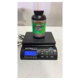Hodgdon Pyrodex 1lb