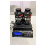 Hodgdon CFE Pistol Powder 1lb ea