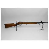 Stevenï¿½s Bolt Action Repeater .22Cal S/L/LR