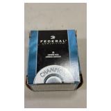Federal Ammunition 45 Colt 20RDS
