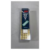 CCI Green Tag 22 LR Competition 100 RDS