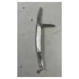 Remington R3484 Knife