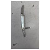 Remington R7654 Knife