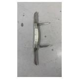 Remington R6034 Knife