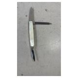 Remington R7104 Knife