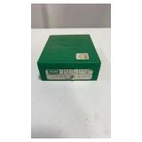 38 Special RCBS Reload Die