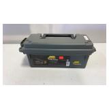 Plano Shot Shell Box Plastic