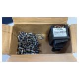 45-70 Berryï¿½s 405gr Rd Nose Flat Pt Bullets