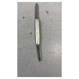 Remington R6514 Knife