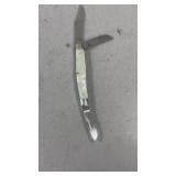 Remington R3504 Knife