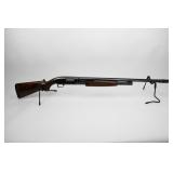 Winchester M12 12GA Semi-Automatic