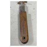 Colgate Palmolive Box Cutter