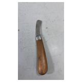 Remington R921 Knife