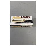 TulAmmo Brass Maxx 9MM Luger 50RDS