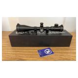 4-16x50 Osprey Global Signature Series TA IRF