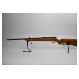 Steven/Springfield M120 Single Shot .22