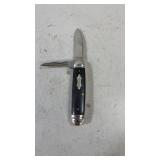 Remington R552 Knife