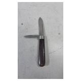 Remington R21 Knife