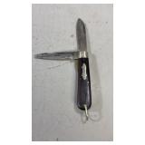 Remington R2111 Knife