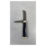 Remington R1962 Knife