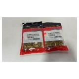 40 S&W Winchester Unprimed Brass
