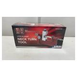 Hornady Lock-n-Load Neck Turn Tool