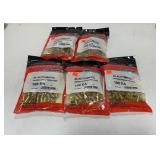45 Auto Winchester Unprimed Shell Cases