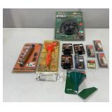 Firearms Accessories