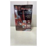 Hornady Lock-n-Load Iron Press