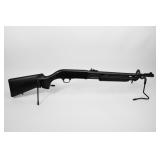 Shon-Dong YL12-1J4 12 GA Pump Shotgun