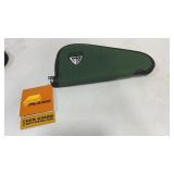 Plano Gun Guard Soft Pistol Case