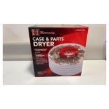 Hornady New Case & Parts Dryer