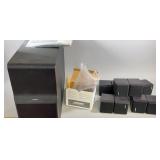 BOSE Home Theater Speaker System