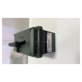 50cal Empty Ammo Can Plastic