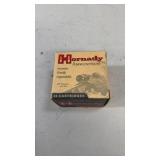 Hornady Ammunition 22 Hornet 35GR 25 RDS