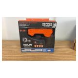 HDP 50 Compact Co2 50 Cal Pepper Rd Pistol