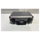 Secure Vault Box