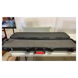 Plano  Firearms Case Hard Plastic