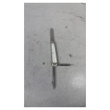 Remington R6444 Knife