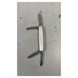 Remington R6234 Knife