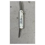 Remington 7094 Knife