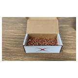 9mm X-Treme Bullets 500ct