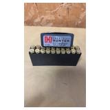6.5 Creedmore Hornady Brass