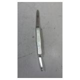 Remington R7234 Knife