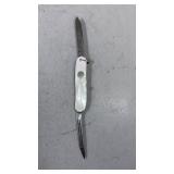Remington R7204-7 Knife