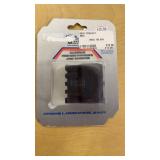 .750" Diameter Aluminum High Rise Gas Block